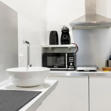 Appartement Fiesolana Elegant