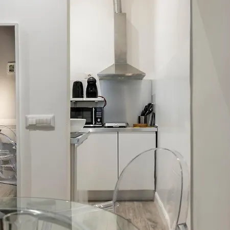 Fiesolana Elegant Appartement Florence