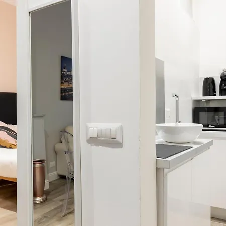 Fiesolana Elegant Appartement Florence