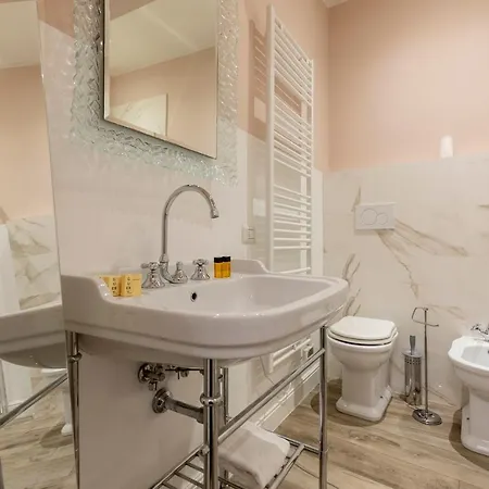 Appartement Fiesolana Elegant *