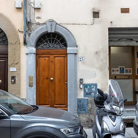 Fiesolana Elegant Appartement