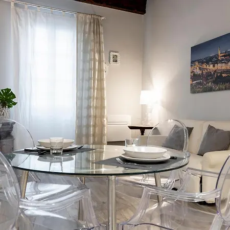 Fiesolana Elegant Appartement
