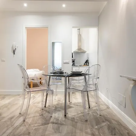 Fiesolana Elegant Appartement Florence