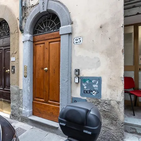 Appartement Fiesolana Elegant