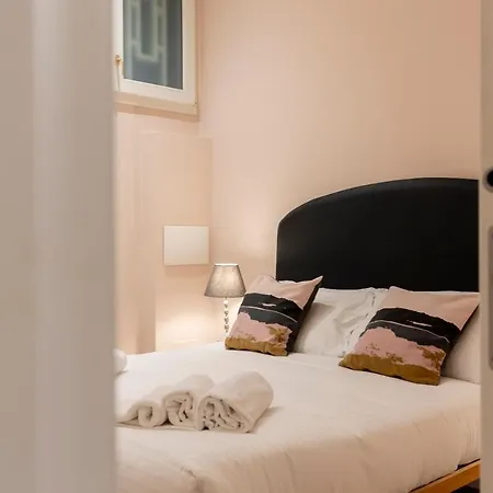 Appartement Fiesolana Elegant *