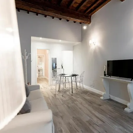 Appartement Fiesolana Elegant Florence