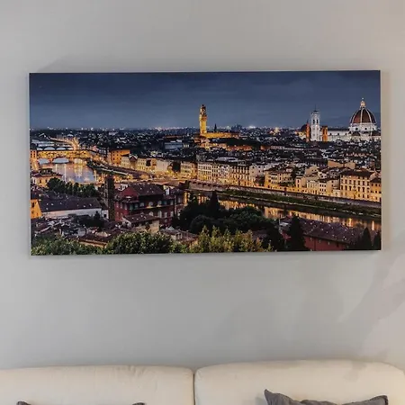 Fiesolana Elegant Florence