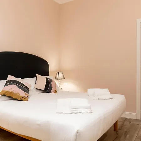 Fiesolana Elegant Appartement