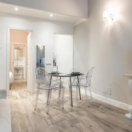 Appartement Fiesolana Elegant *