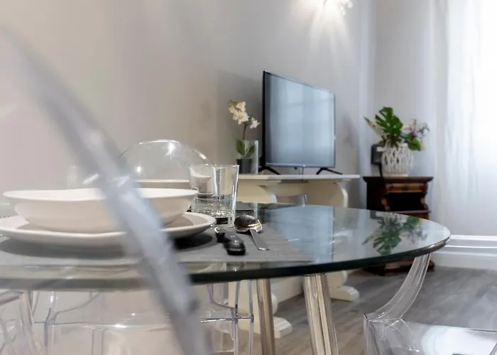 Fiesolana Elegant Florenz