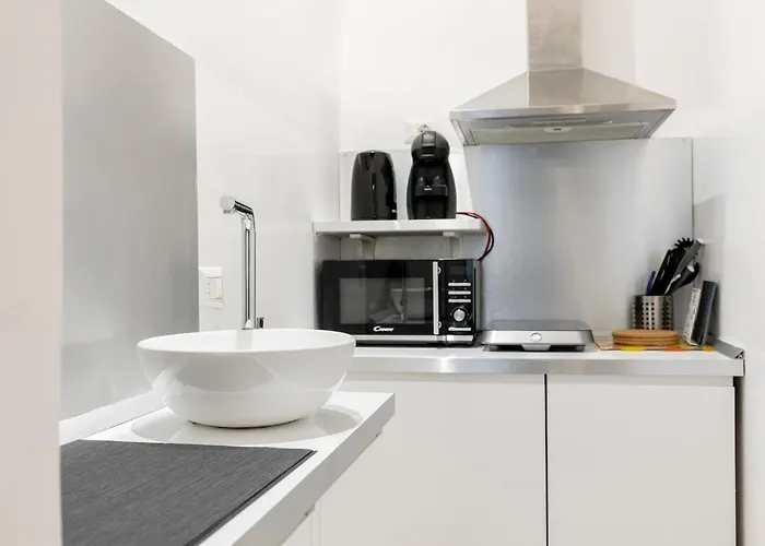 Apartment Fiesolana Elegant