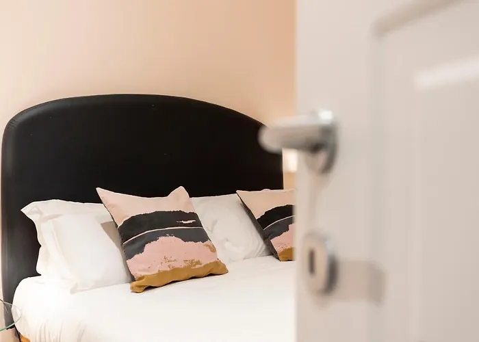 Apartment Fiesolana Elegant *