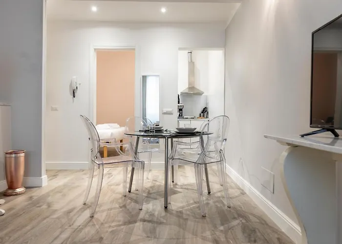 Fiesolana Elegant Apartment Florenz