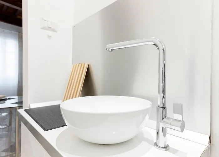 Fiesolana Elegant * Florenz