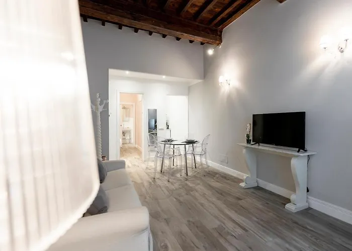 Apartment Fiesolana Elegant Florenz
