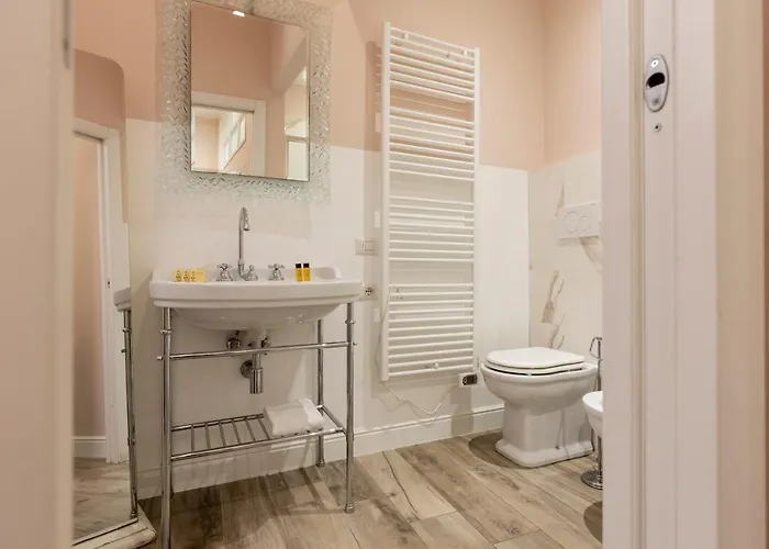 Fiesolana Elegant * Florenz