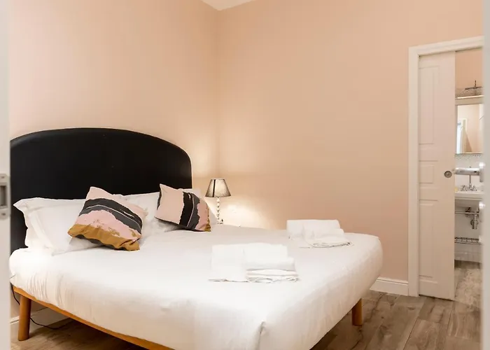 Fiesolana Elegant Apartment