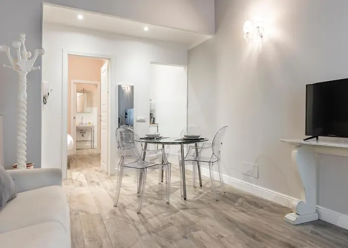 Apartment Fiesolana Elegant *